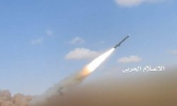 اعتراف صهيوني : هجمات اليمنيين تحولت الى تهديد جدي